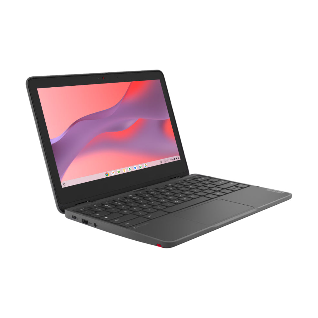 Laptop Chromebook 11.6" 300E Yoga Gen 4 en Inglés, 82W20009US