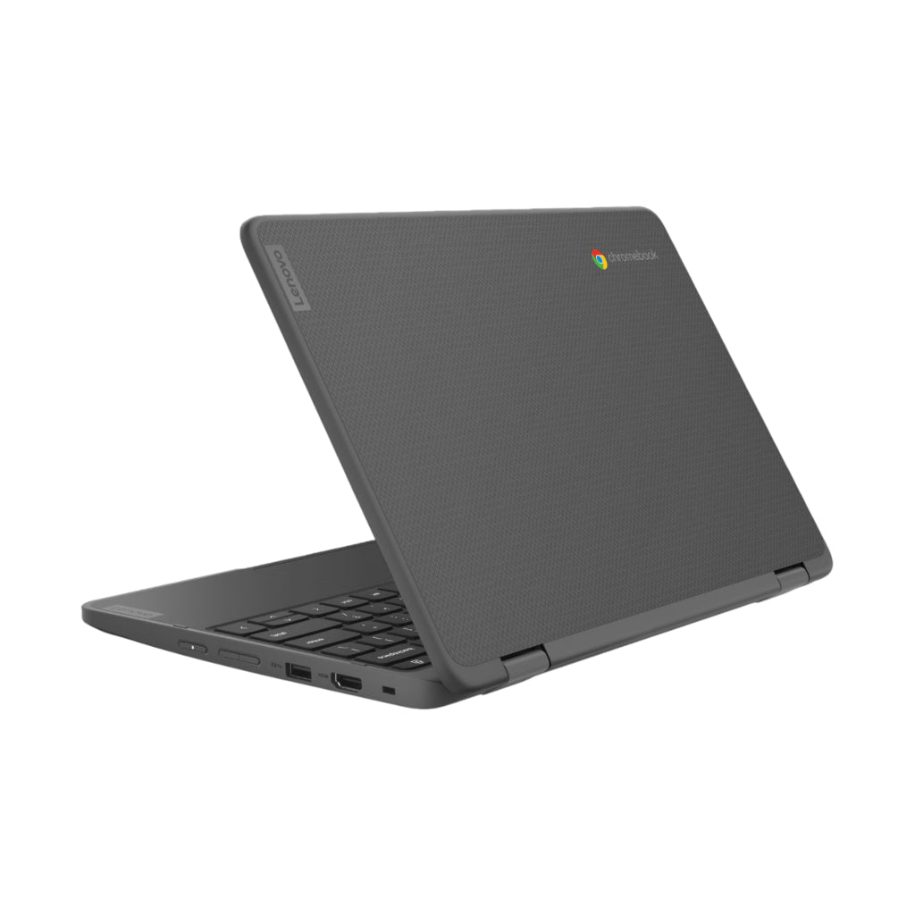 Laptop Chromebook 11.6" 300E Yoga Gen 4 en Inglés, 82W20009US