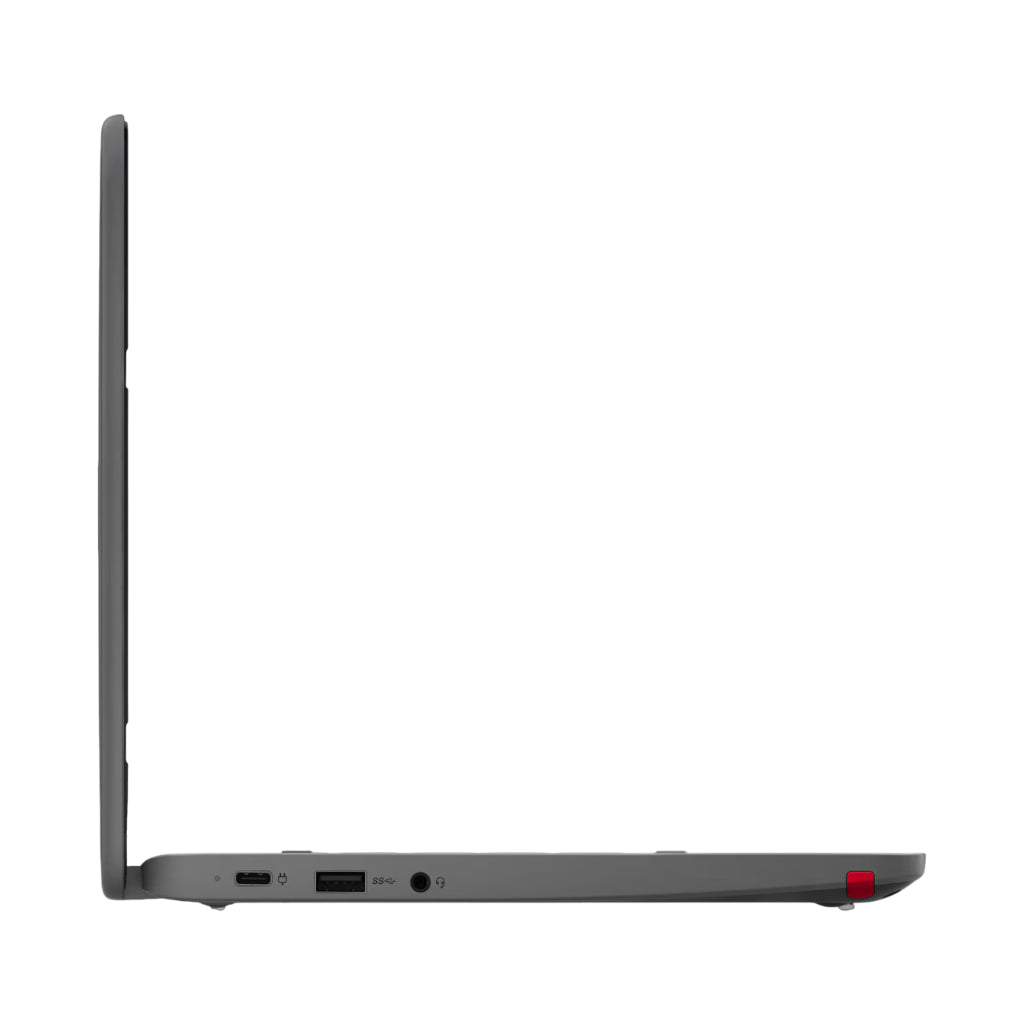 Laptop Chromebook 11.6" 300E Yoga Gen 4 en Inglés, 82W20009US