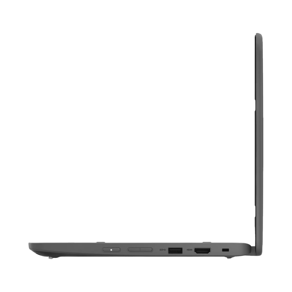 Laptop Chromebook 11.6" 300E Yoga Gen 4 en Inglés, 82W20009US