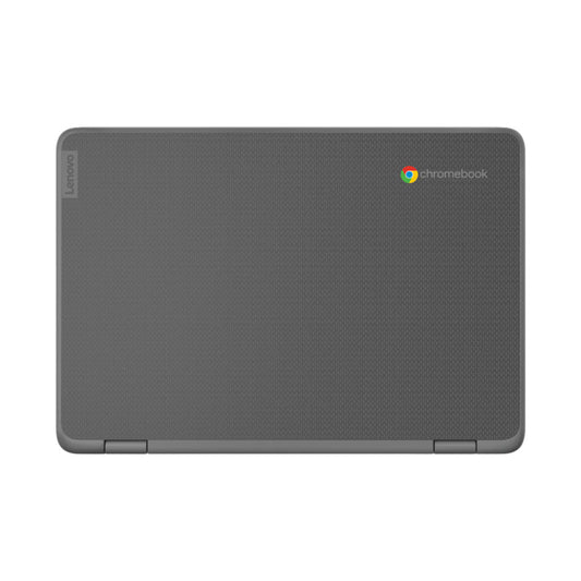 Laptop Chromebook 11.6" 300E Yoga Gen 4 en Inglés, 82W20009US