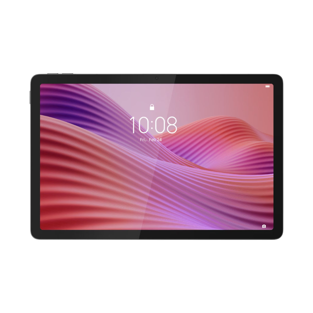 Tablet 10.1" 128GB, ZAEH0130PA + Audífonos Inalámbricos TWS E310 + Funda Tipo Folio