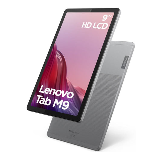 Tablet 9" Tab M9 LTE 128GB, ZAC50140PA