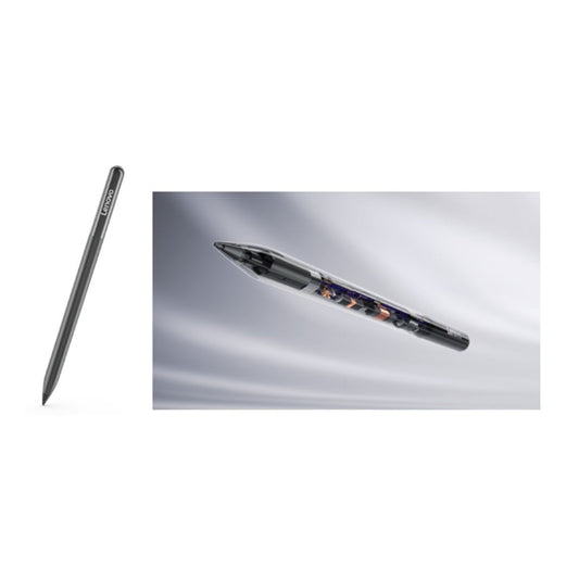 Tablet 12.7" Yoga Tab Plus 256GB Wi-Fi, ZAEG0052PA + Teclado + Lápiz Tab Pen Pro
