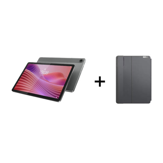 Tablet 10.1" Tab 128GB LTE, ZAEJ0125PA + Funda Tipo Folio