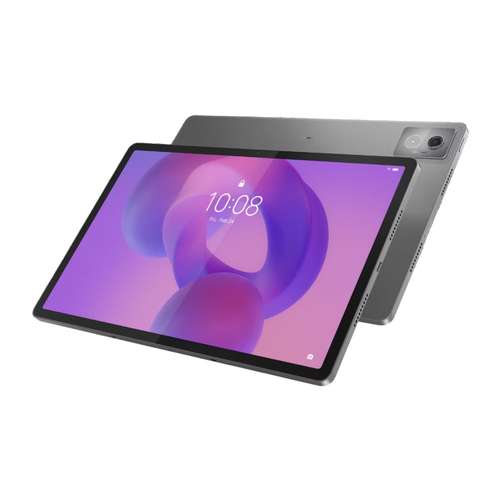 Tablet 12.7" IdeaTab Pro 256GB, ZAE40155PA + Audífonos Inalámbricos TWS Moto Buds + Teclado + Lápiz Tab Pen Plus