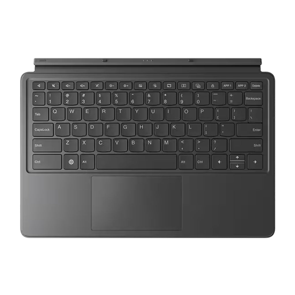 Tablet 12.7" IdeaTab Pro 256GB, ZAE40155PA + Audífonos Inalámbricos TWS Moto Buds + Teclado + Lápiz Tab Pen Plus