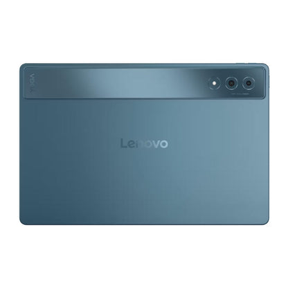 Tablet 12.7" Yoga Tab Plus 256GB Wi-Fi, ZAEG0052PA + Teclado + Lápiz Tab Pen Pro