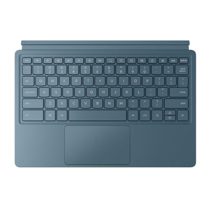 Tablet 12.7" Yoga Tab Plus 256GB Wi-Fi, ZAEG0052PA + Teclado + Lápiz Tab Pen Pro