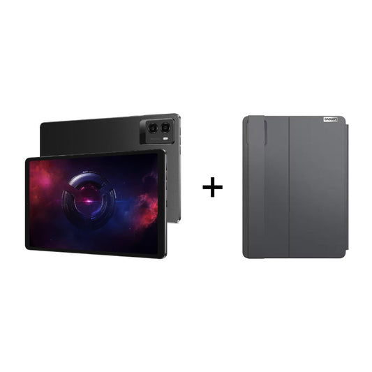 Tablet 8.8" Legion Tab 256GB Wi-Fi, ZAEF0074PA + Funda Tipo Folio