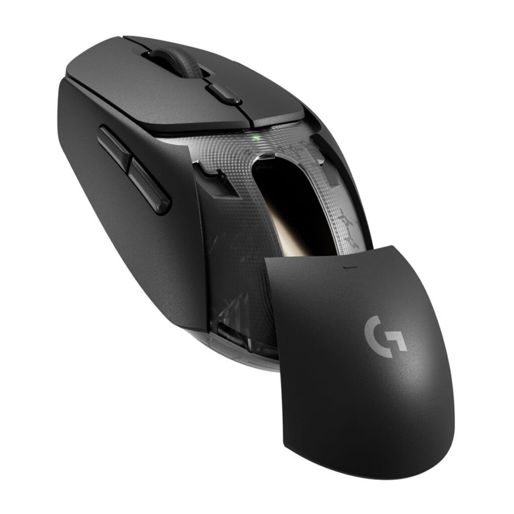 Mouse Inalámbrico Gaming G309 Lightspeed