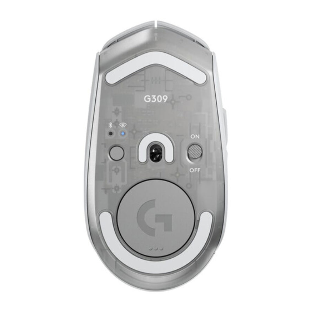 Mouse Inalámbrico Gaming G309 Lightspeed