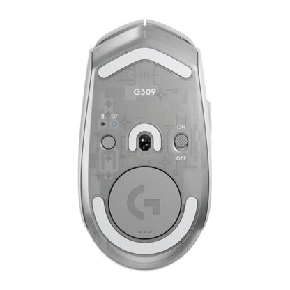 Mouse Inalámbrico Gaming G309 Lightspeed