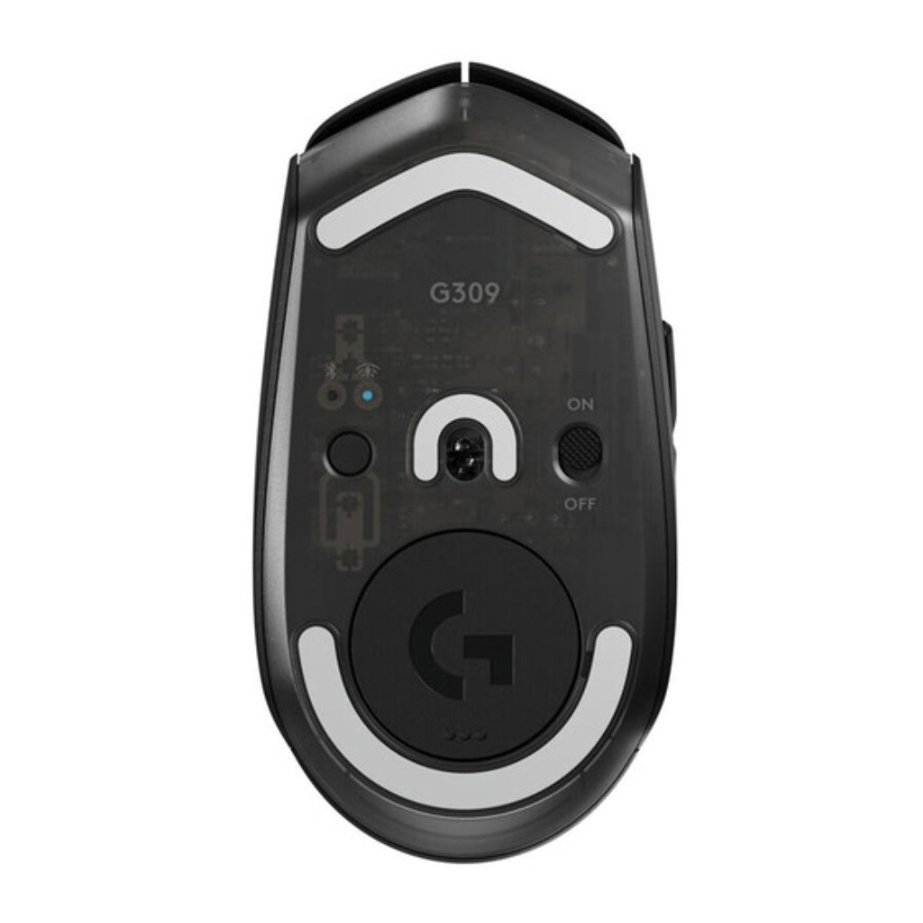 Mouse Inalámbrico Gaming G309 Lightspeed