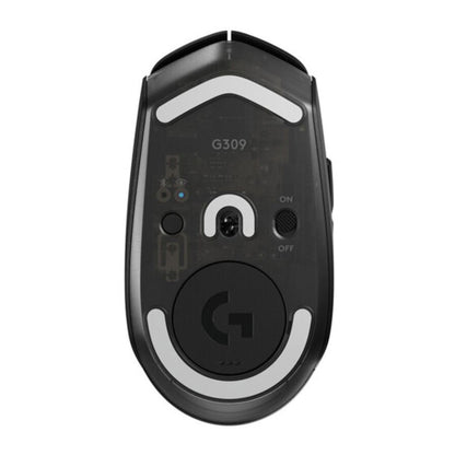 Mouse Inalámbrico Gaming G309 Lightspeed