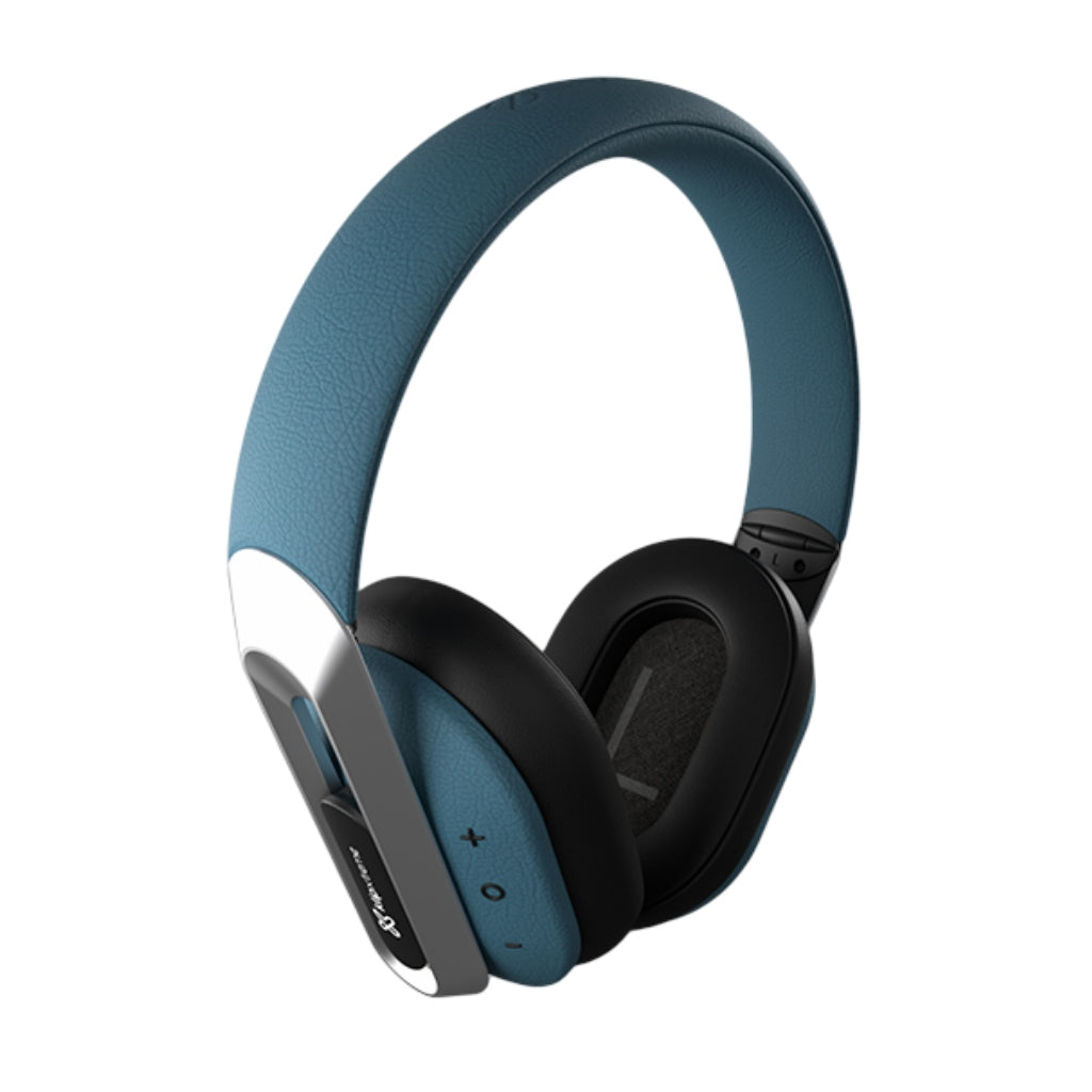 Audífonos Inalámbricos de Diadema Style (KWH-750)