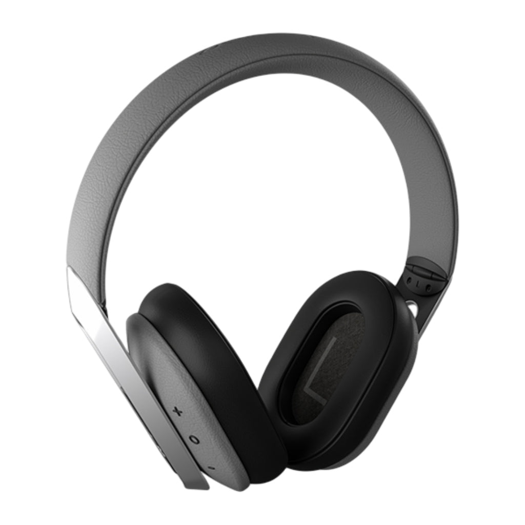 Audífonos Inalámbricos de Diadema Style (KWH-750)