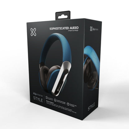 Audífonos Inalámbricos de Diadema Style (KWH-750)