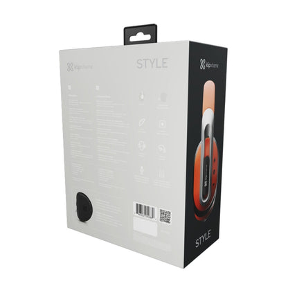 Audífonos Inalámbricos de Diadema Style (KWH-750)
