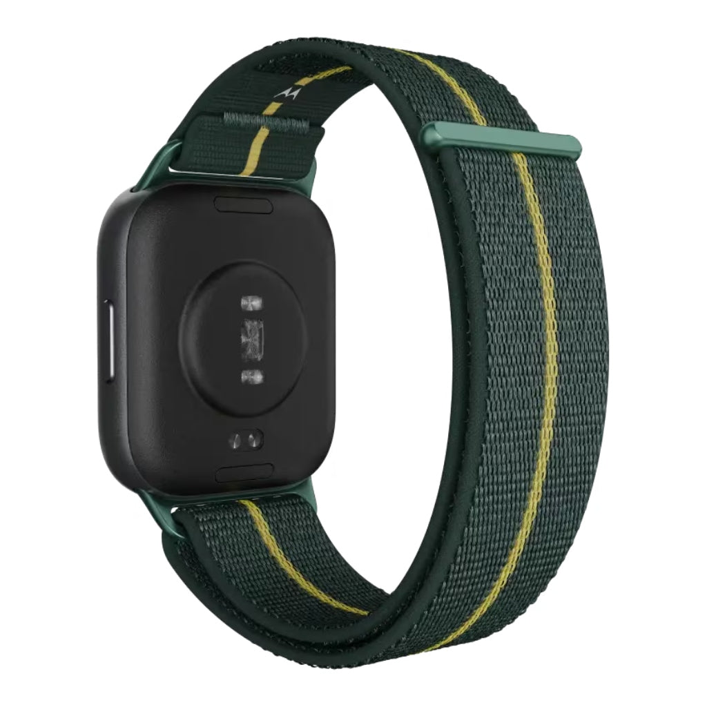 Smartwatch Moto Watch Fit