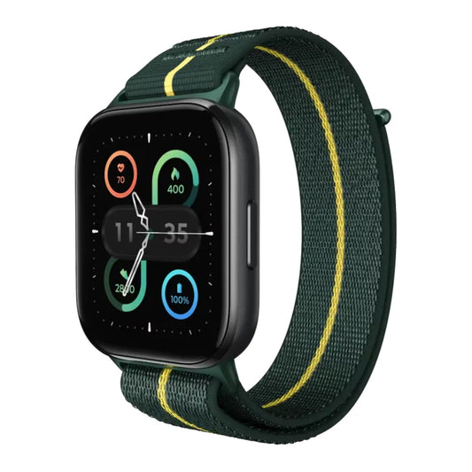 Smartwatch Moto Watch Fit