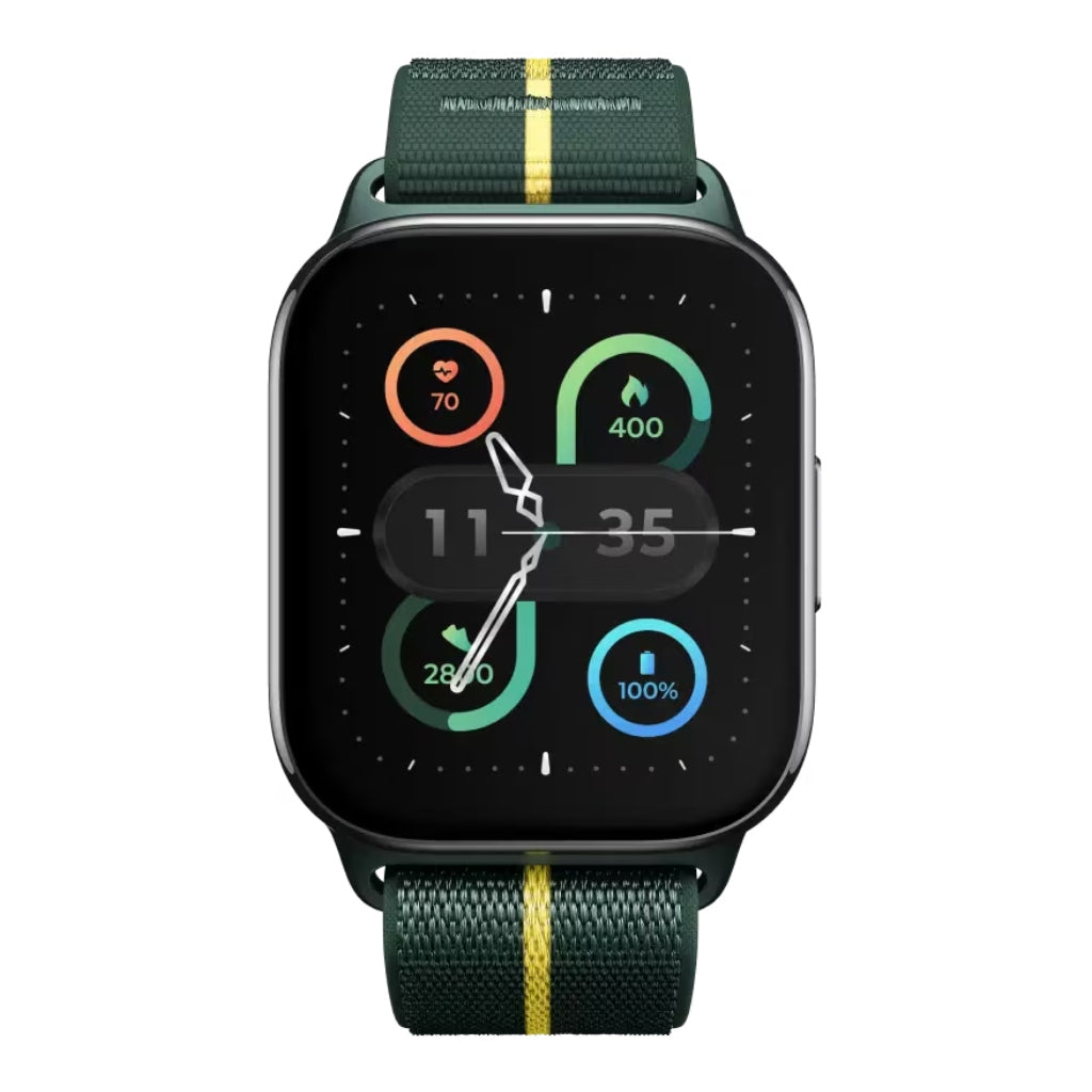 Smartwatch Moto Watch Fit