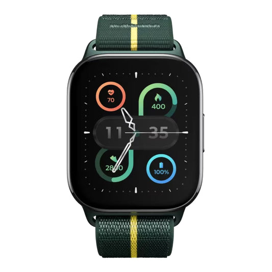 Smartwatch Moto Watch Fit
