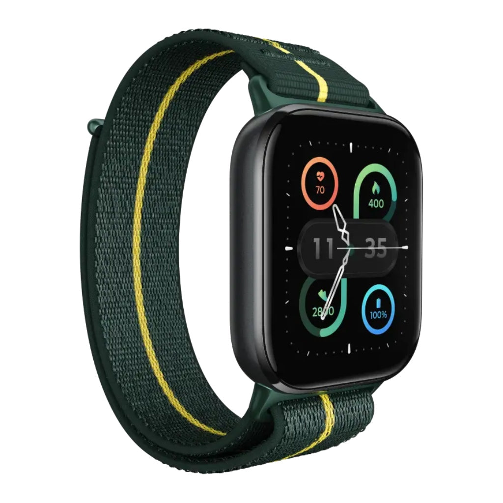 Smartwatch Moto Watch Fit