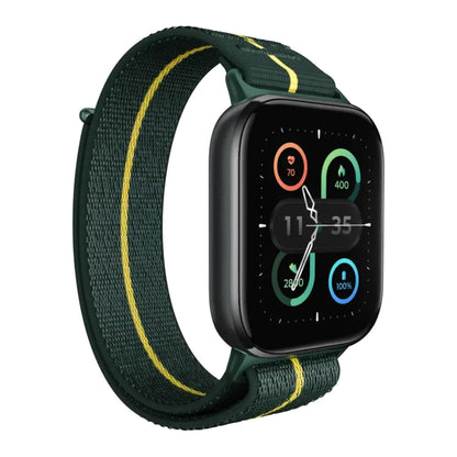 Smartwatch Moto Watch Fit