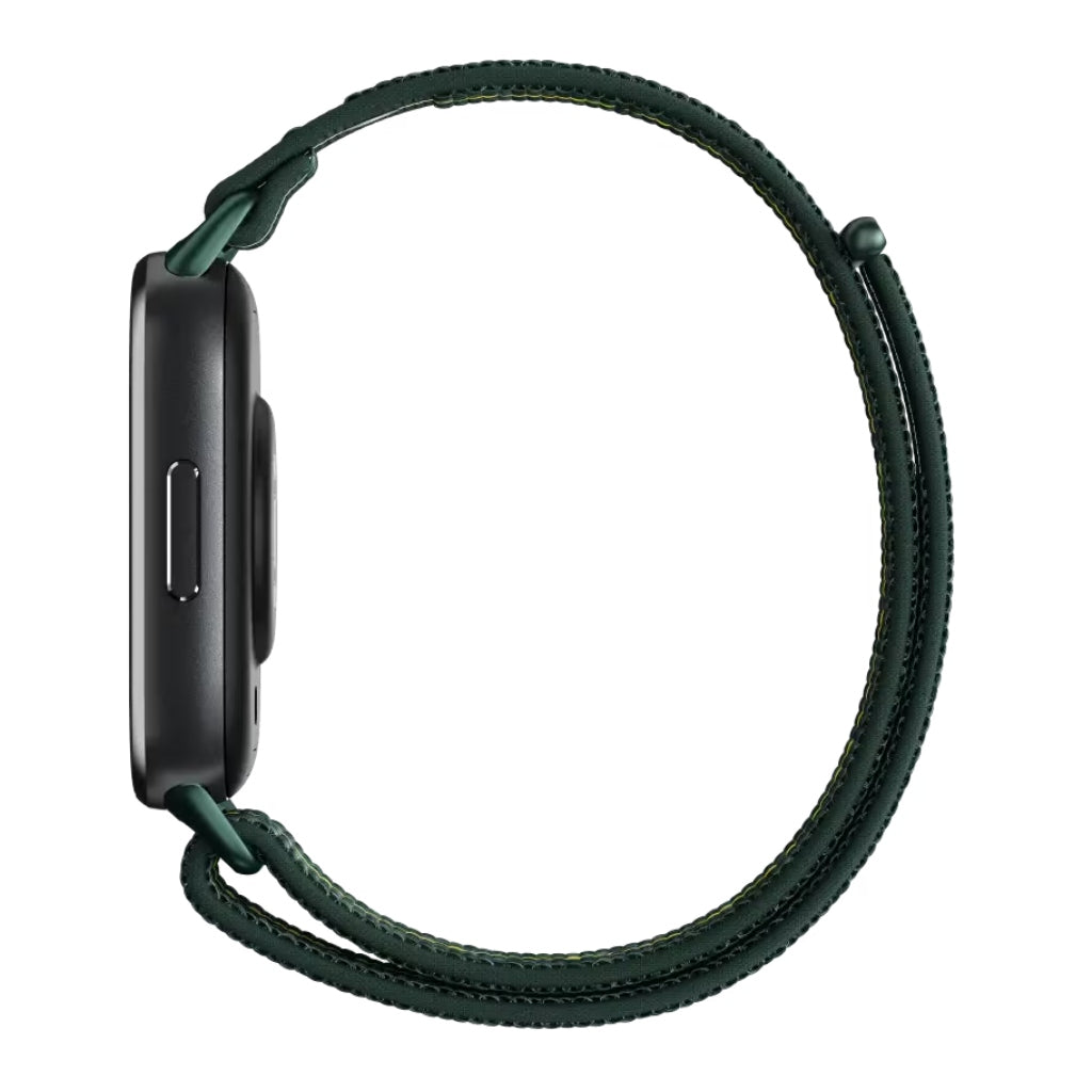 Smartwatch Moto Watch Fit