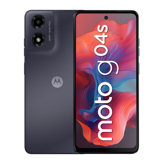 Teléfono Celular G04s, 128GB