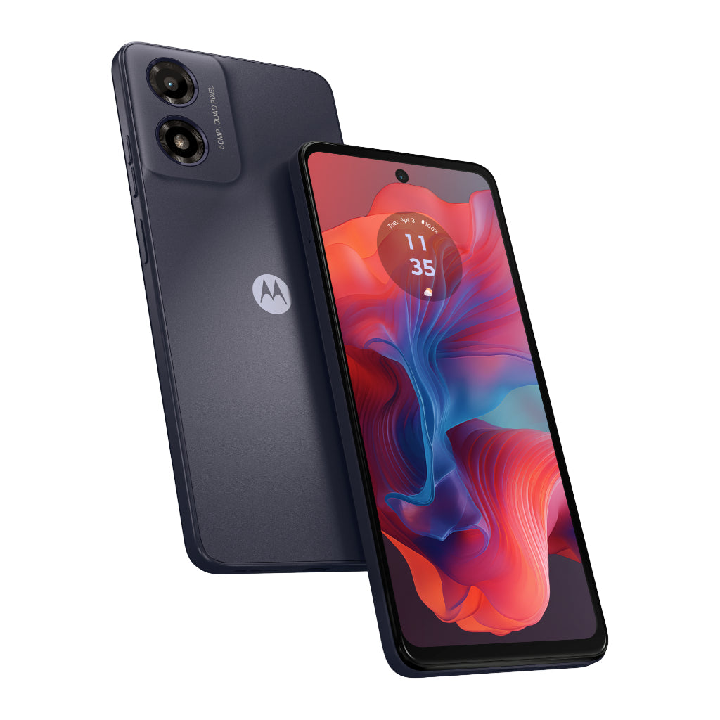 Teléfono Celular G04s, 128GB