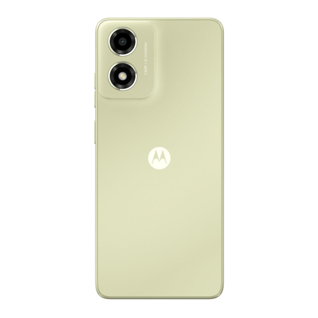 Teléfono Celular Moto E14, 64GB