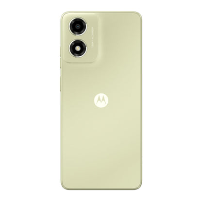 Teléfono Celular Moto E14, 64GB