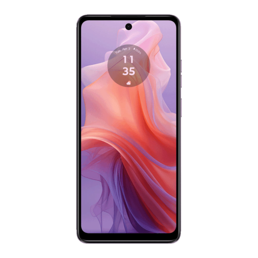 Teléfono Celular Moto E14, 64GB
