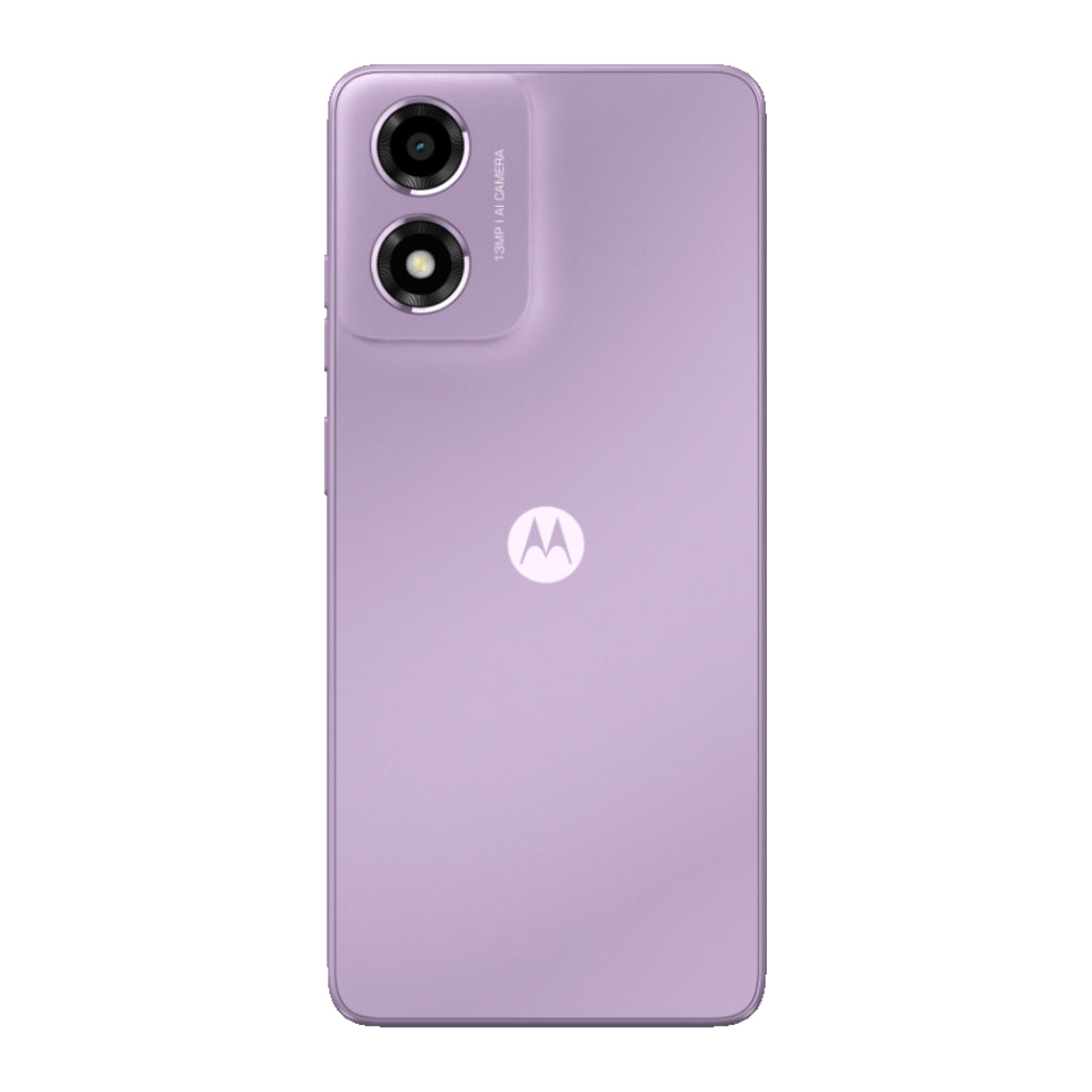 Teléfono Celular Moto E14, 64GB