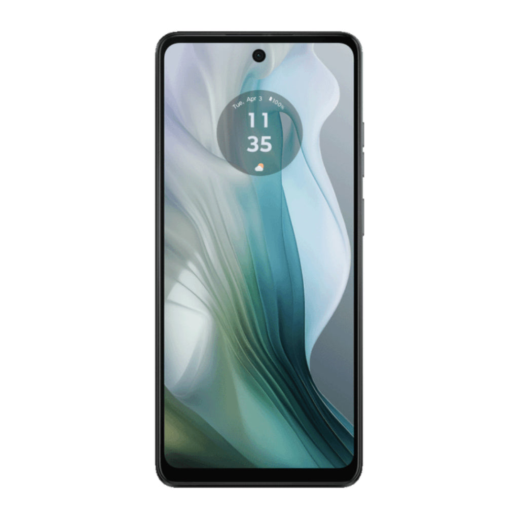 Teléfono Celular Moto E14, 64GB