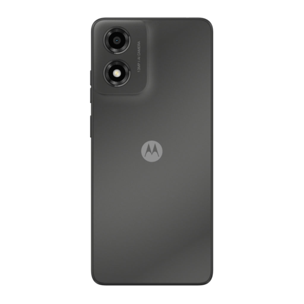 Teléfono Celular Moto E14, 64GB