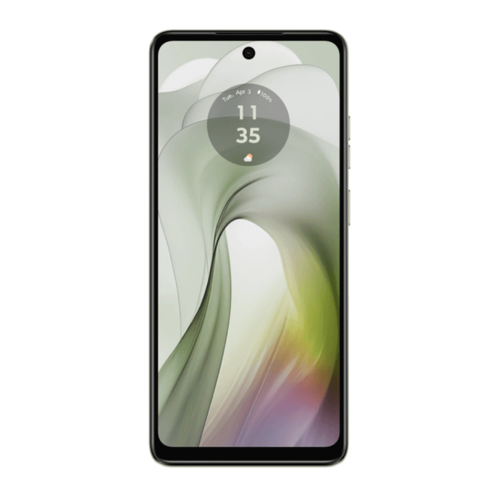 Teléfono Celular Moto E14, 64GB
