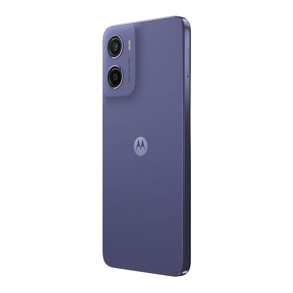 Teléfono Celular Moto E15, 64GB