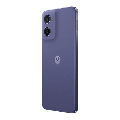 Teléfono Celular Moto E15, 64GB