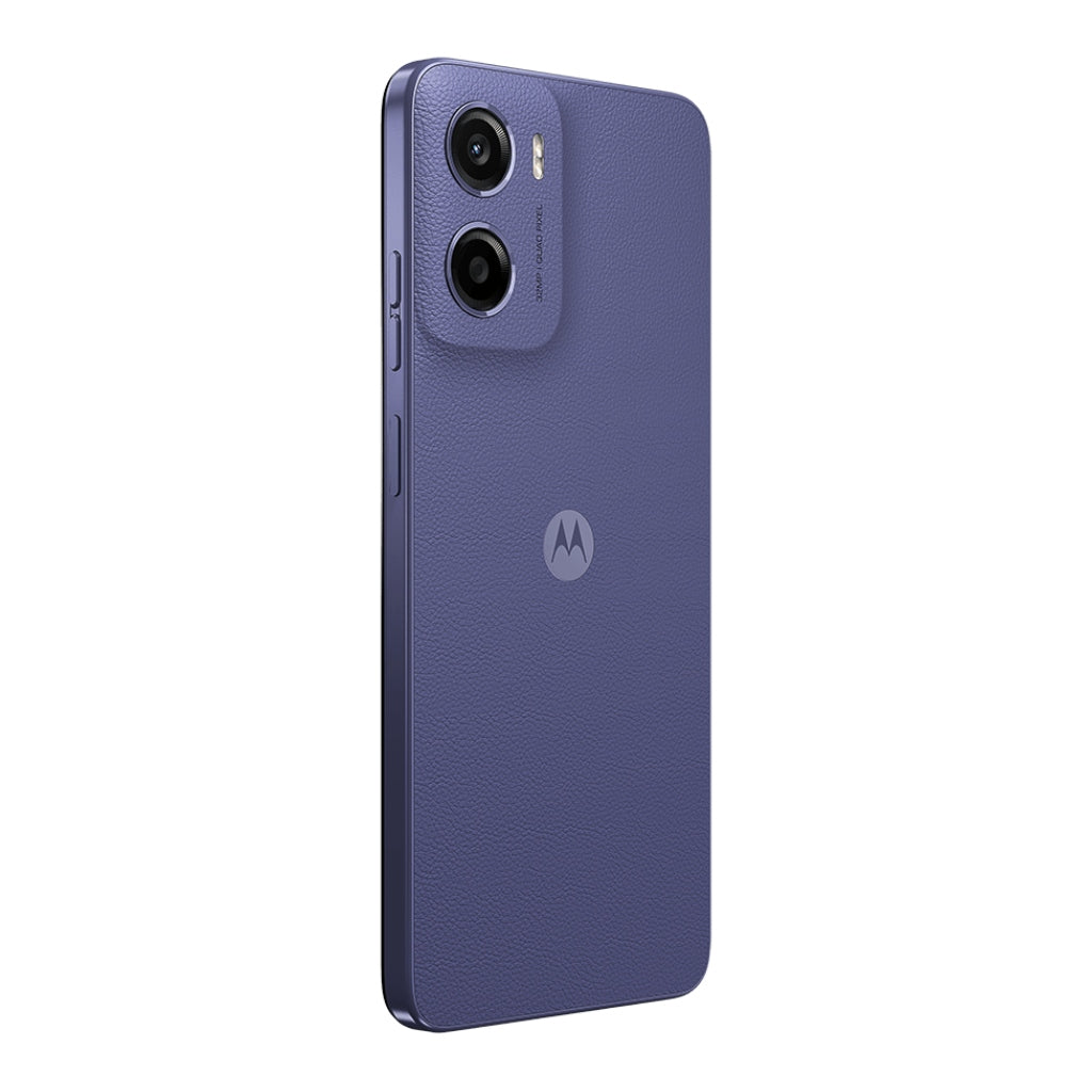 Teléfono Celular Moto E15, 64GB