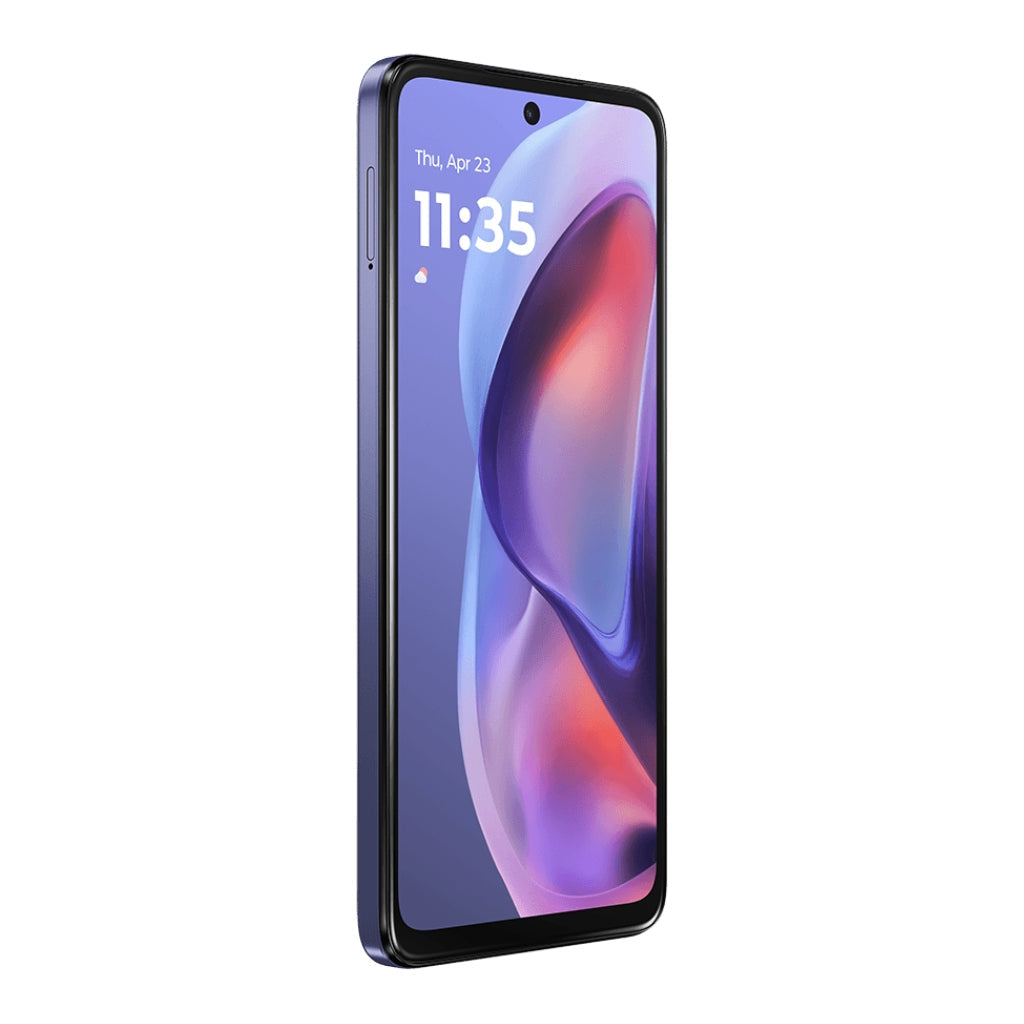 Teléfono Celular Moto E15, 64GB