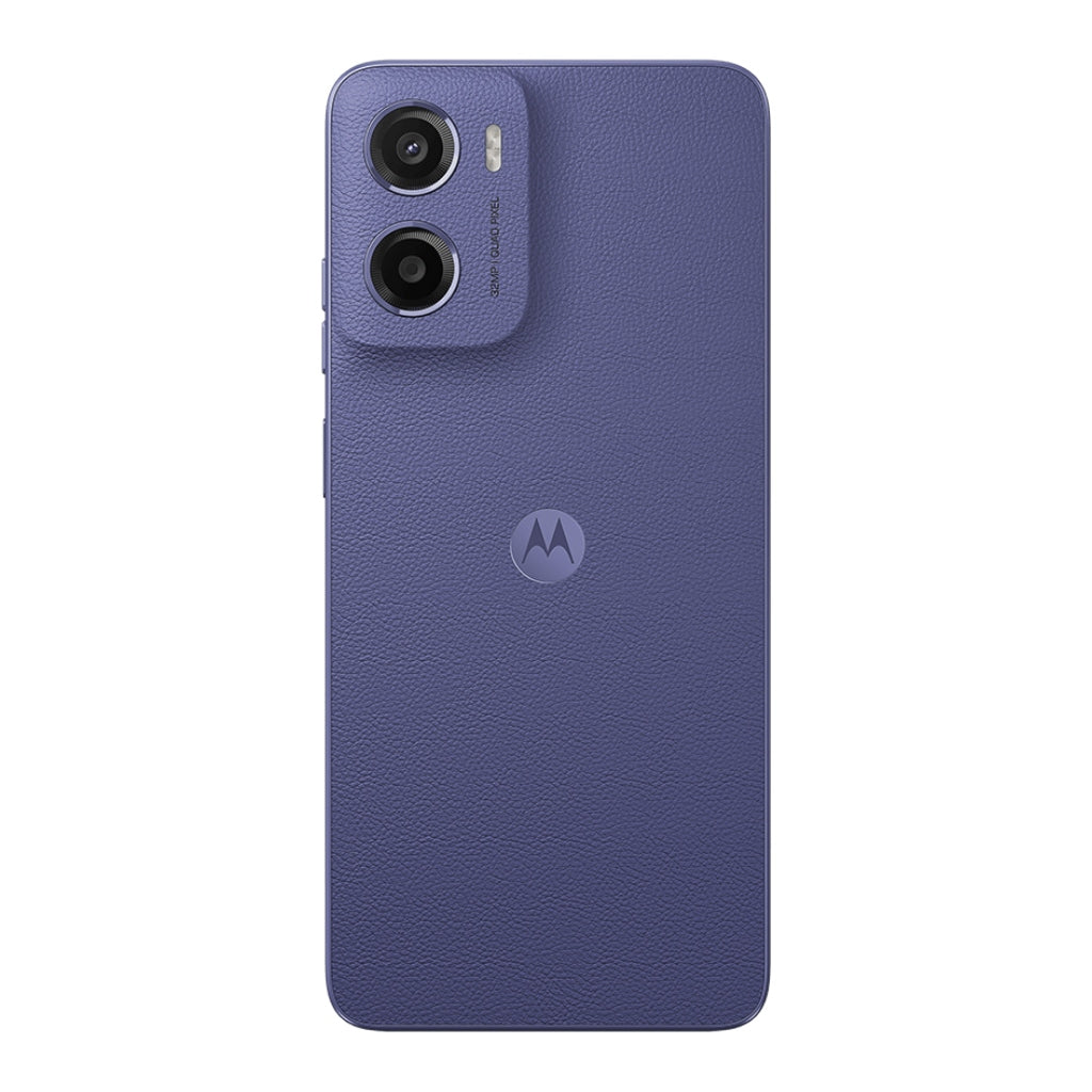 Teléfono Celular Moto E15, 64GB