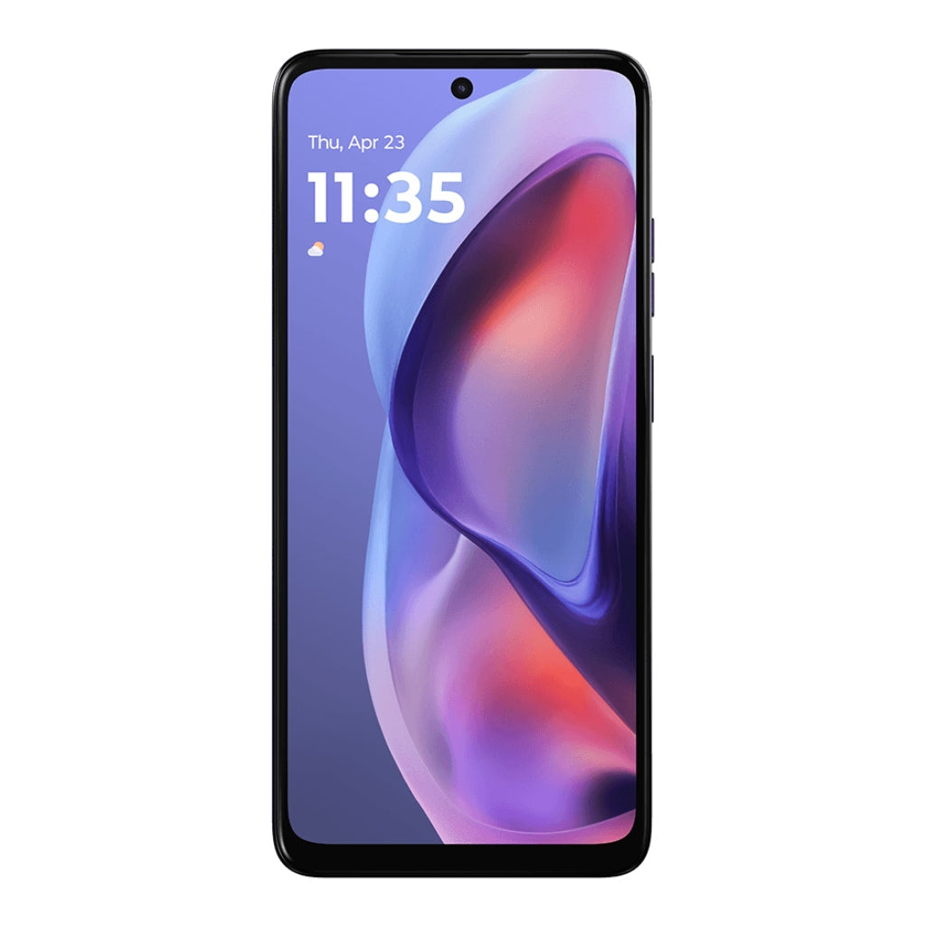 Teléfono Celular Moto E15, 64GB