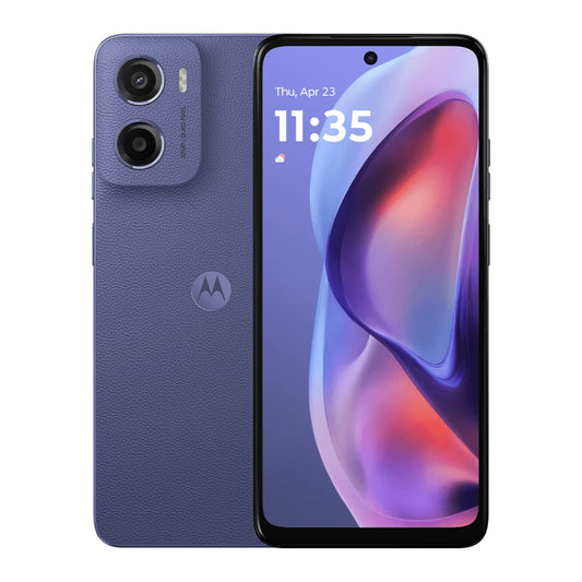 Teléfono Celular Moto E15, 64GB