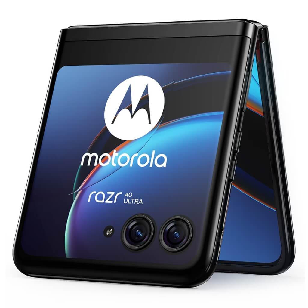 Teléfono Celular Razr 40 Ultra, 512GB