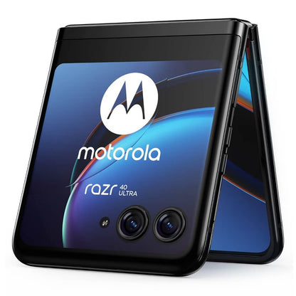 Teléfono Celular Razr 40 Ultra, 512GB