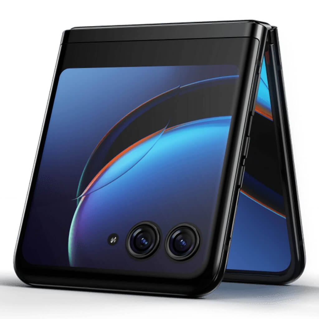 Teléfono Celular Razr 40 Ultra, 512GB