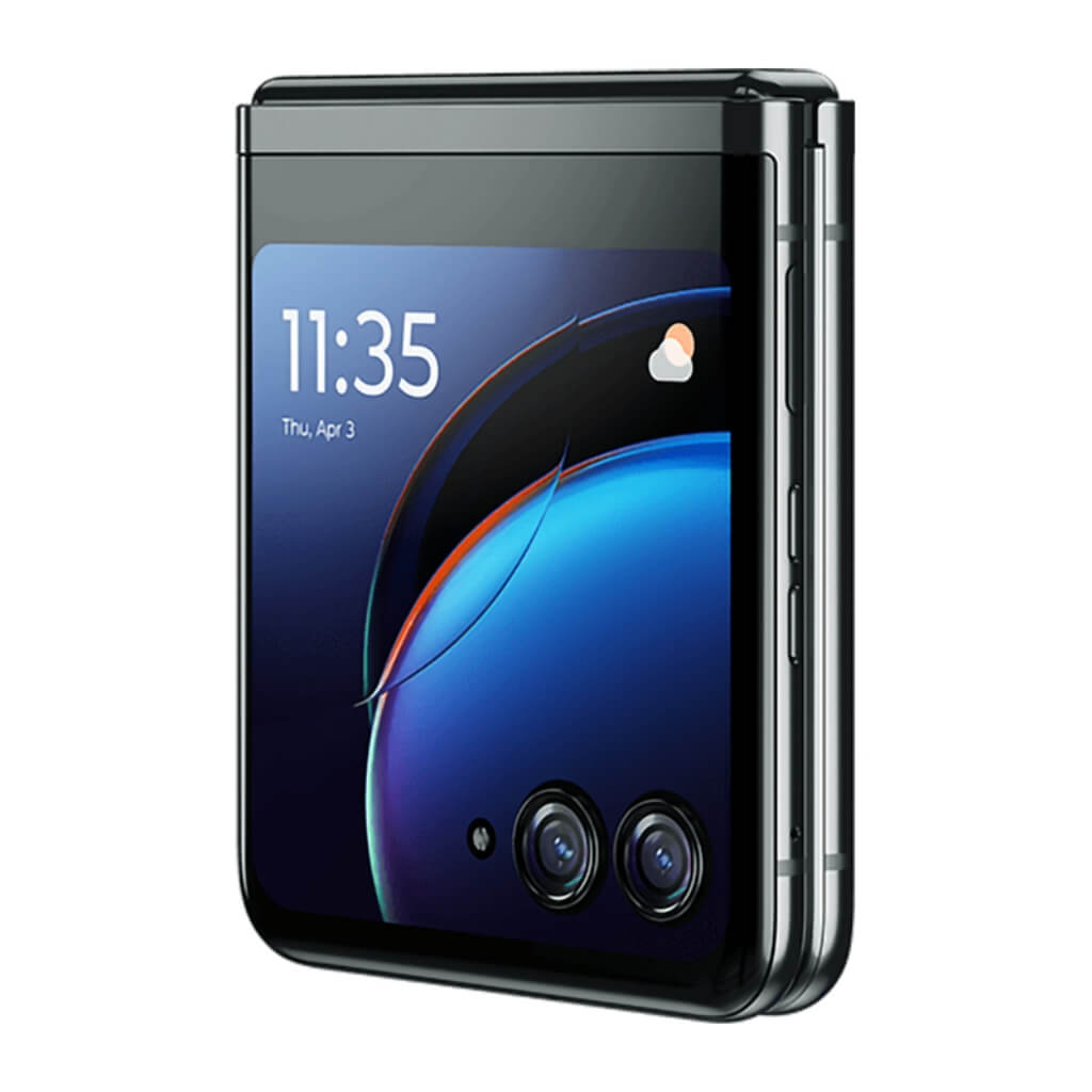 Teléfono Celular Razr 40 Ultra, 512GB